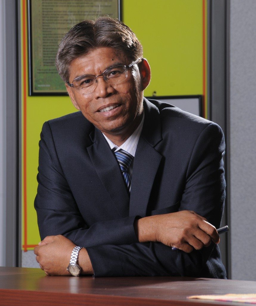shahrin mohammad