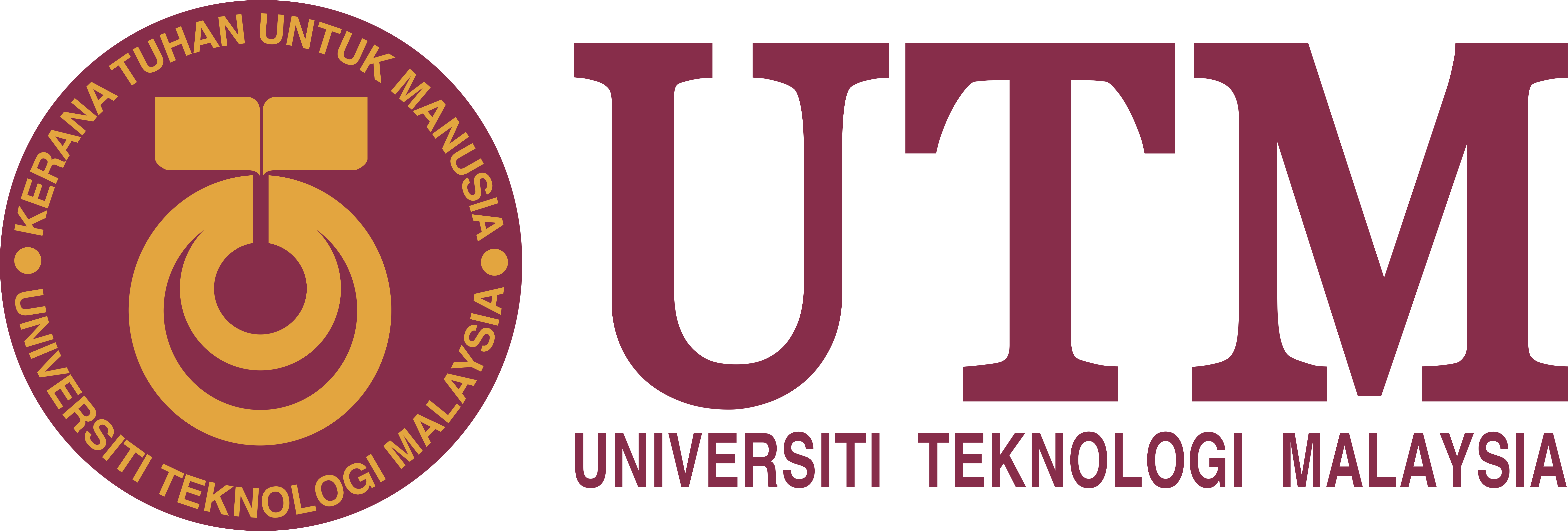 LOGO UTM