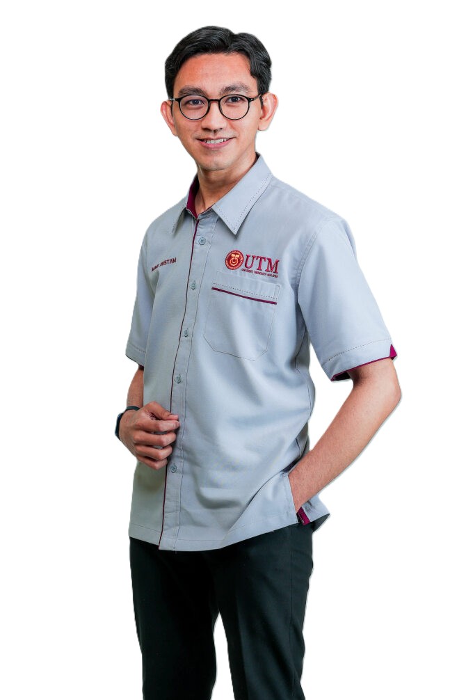 Dr Rustam