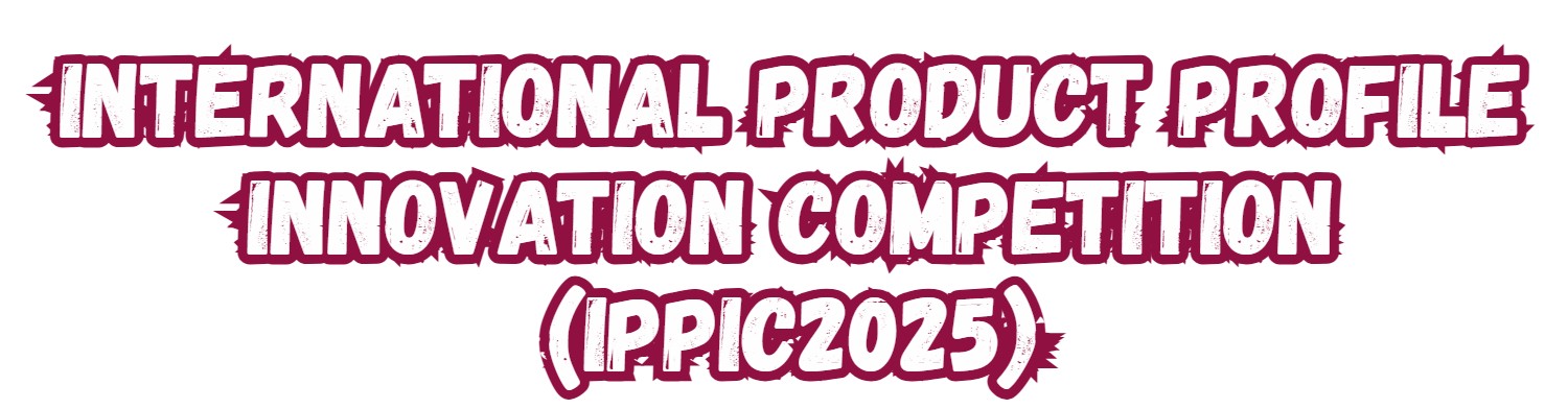 IPPIC logo