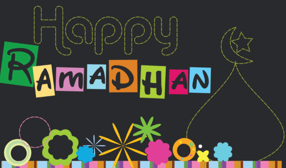SELAMAT MENYAMBUT RAMADHAN