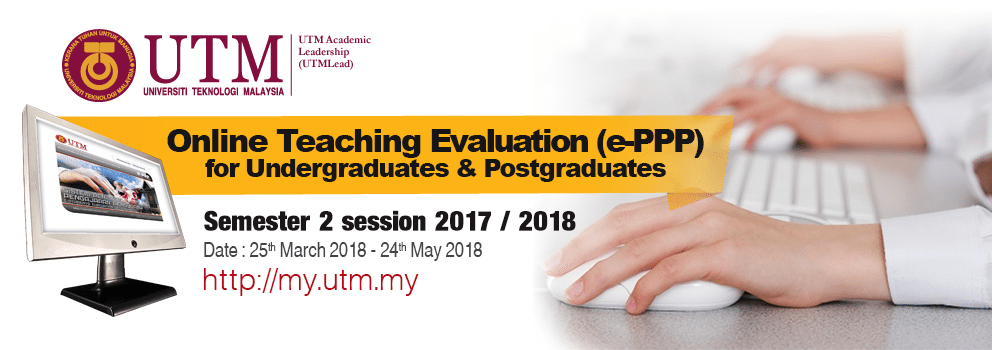 e-PPP Semester 2 2017/2018