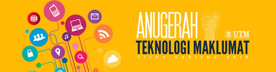 Pembentangan Penilaian Anugerah Teknologi Maklumat 2017
