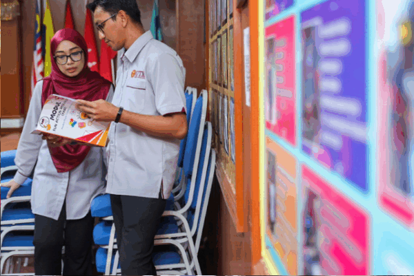 Undergraduate – Faculty of Educational Sciences and Technology