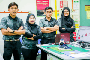 Undergraduate – Faculty of Educational Sciences and Technology