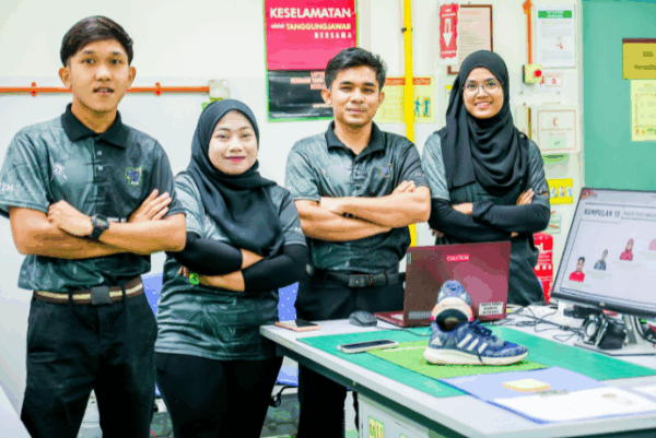 Undergraduate – Faculty of Educational Sciences and Technology